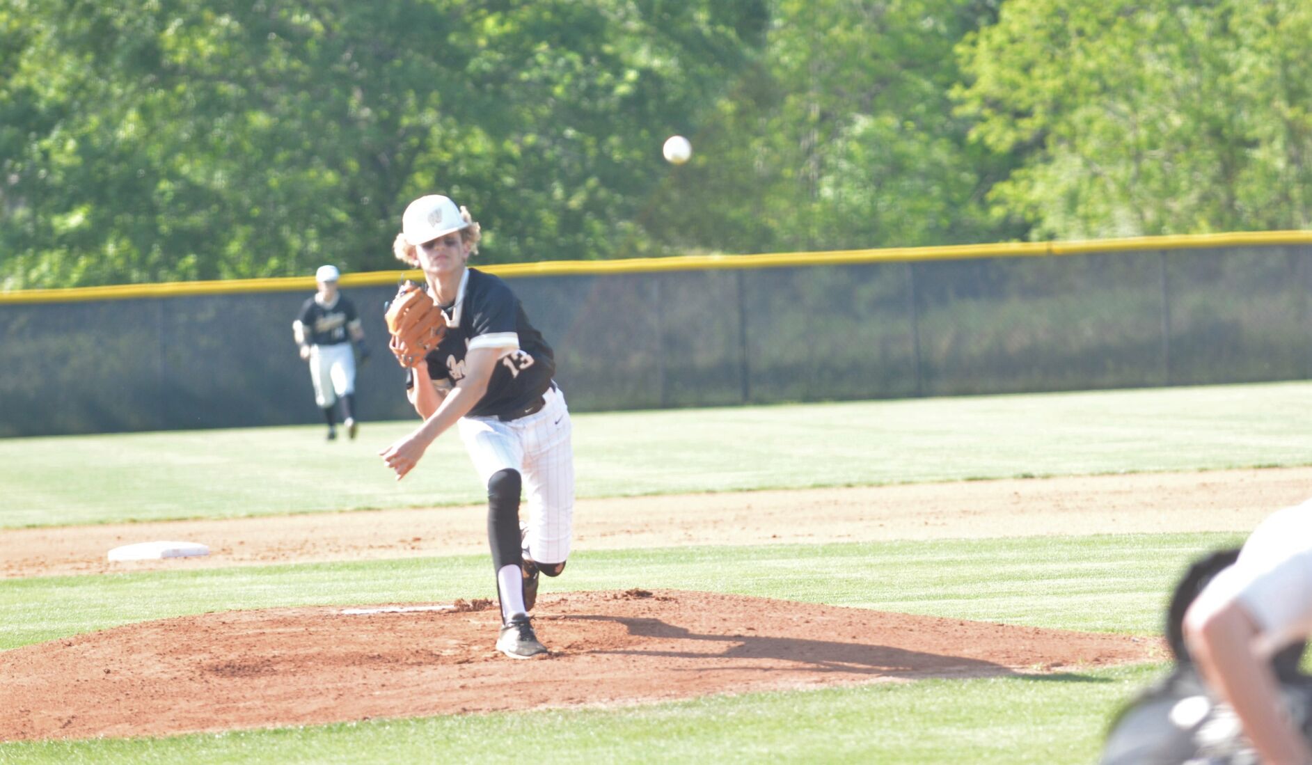 Wetumpka baseball area title